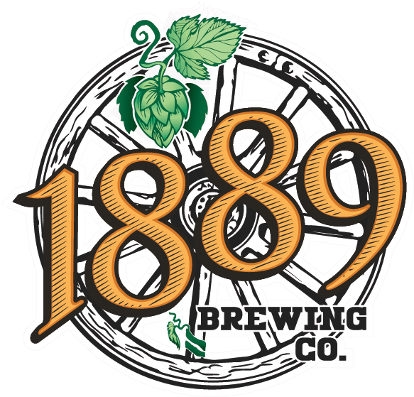 1889 Brewing Company